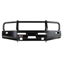  WINCH BAR ARB pour Tacoma 05+ : Pare-chocs 4x4 robuste 